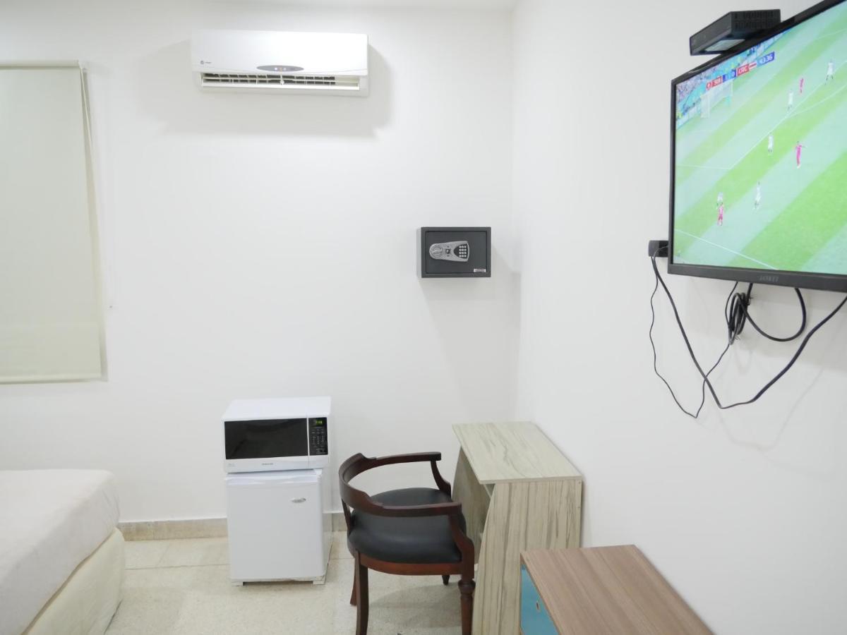 Hostal El Prado Панама Экстерьер фото