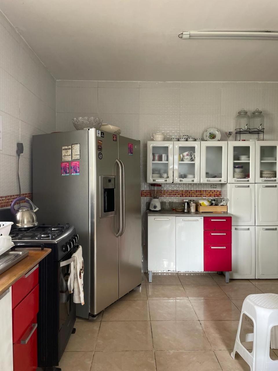 Hostal El Prado Панама Экстерьер фото