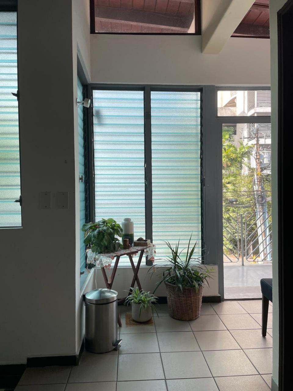 Hostal El Prado Панама Экстерьер фото