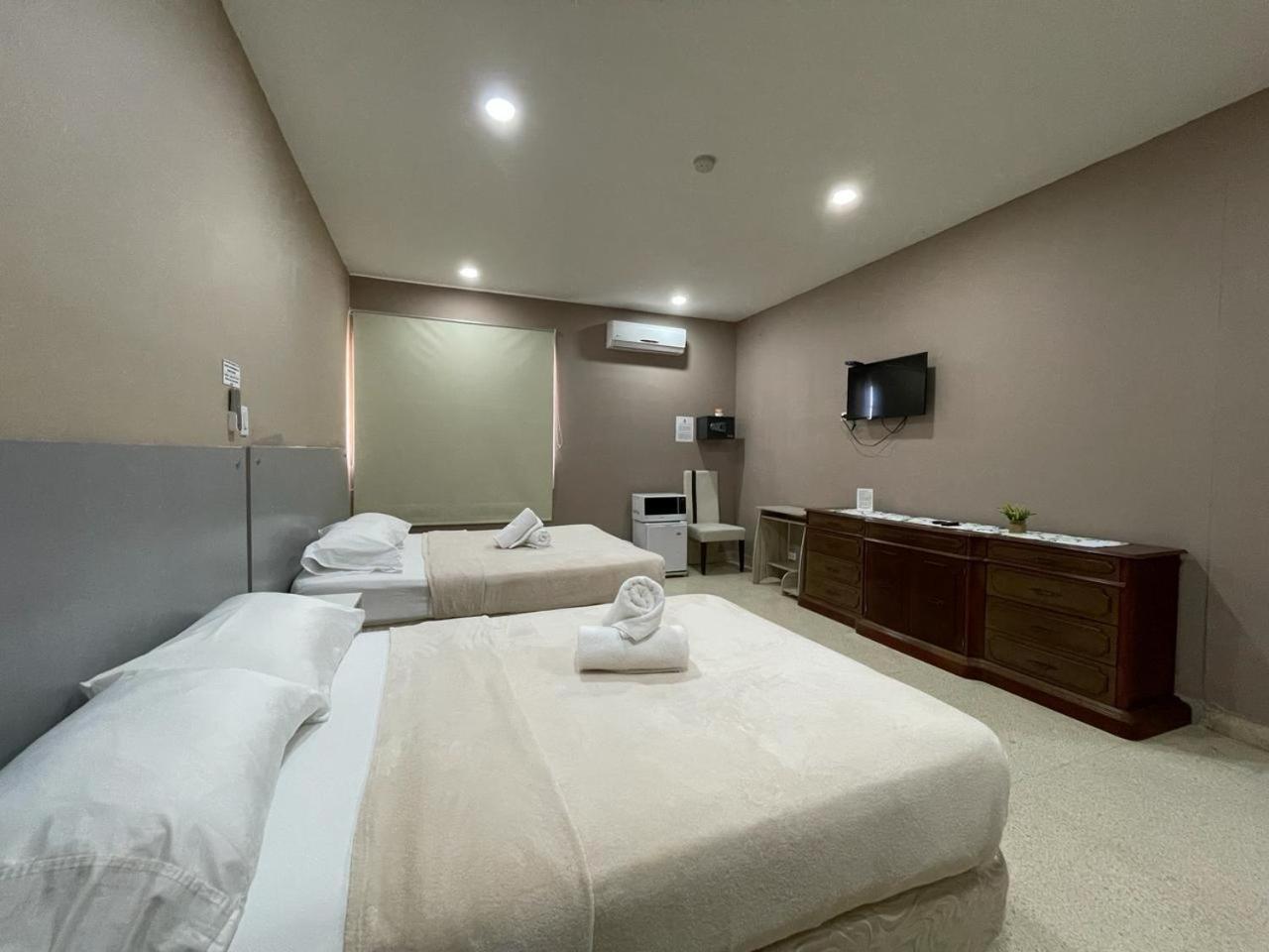 Hostal El Prado Панама Экстерьер фото