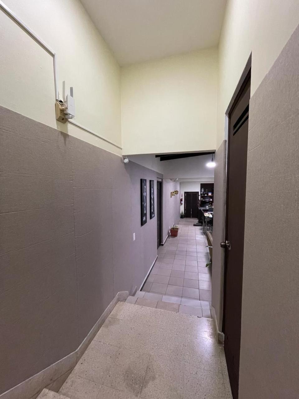 Hostal El Prado Панама Экстерьер фото