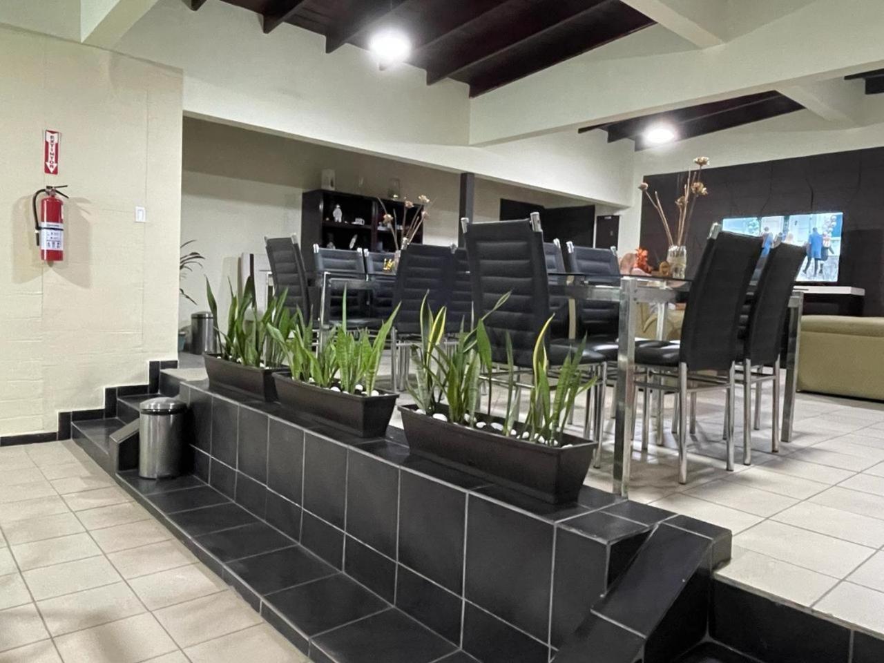 Hostal El Prado Панама Экстерьер фото