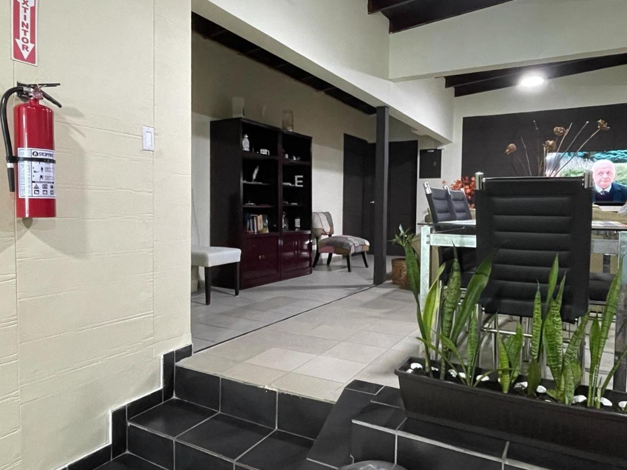 Hostal El Prado Панама Экстерьер фото