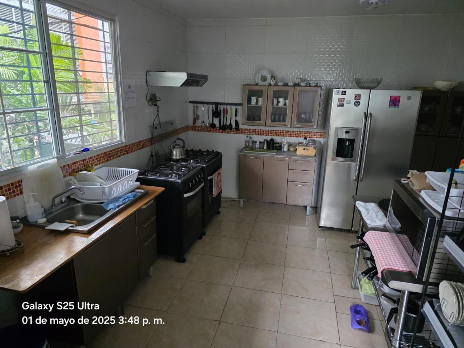 Hostal El Prado Панама Экстерьер фото